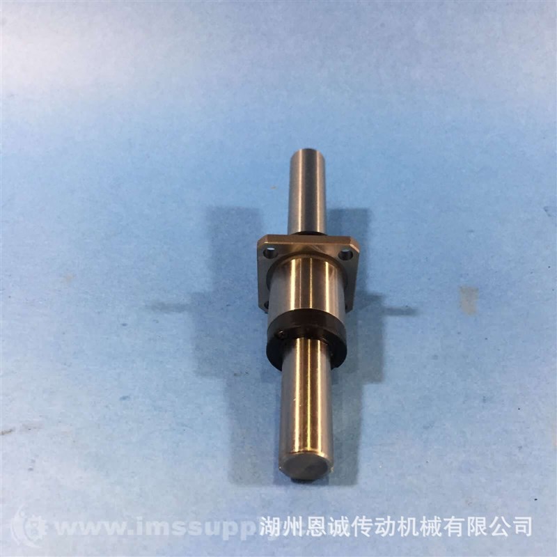 IKO滚珠花键e轴套LSAGF12 LSAGF15 LSAGF20 LSAGF25 LSAGF30C1S2