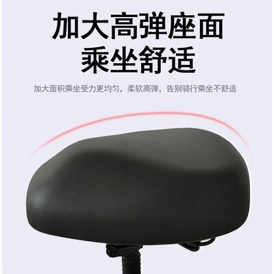 电动滑板车座椅ES1 ES2 E22 E25 F20 MAX G30 车.座折叠坐垫