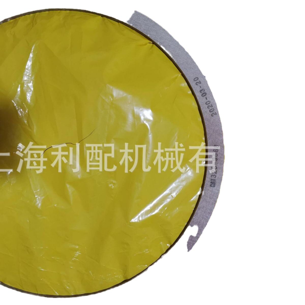 卡特彼勒328-9668止推垫圈