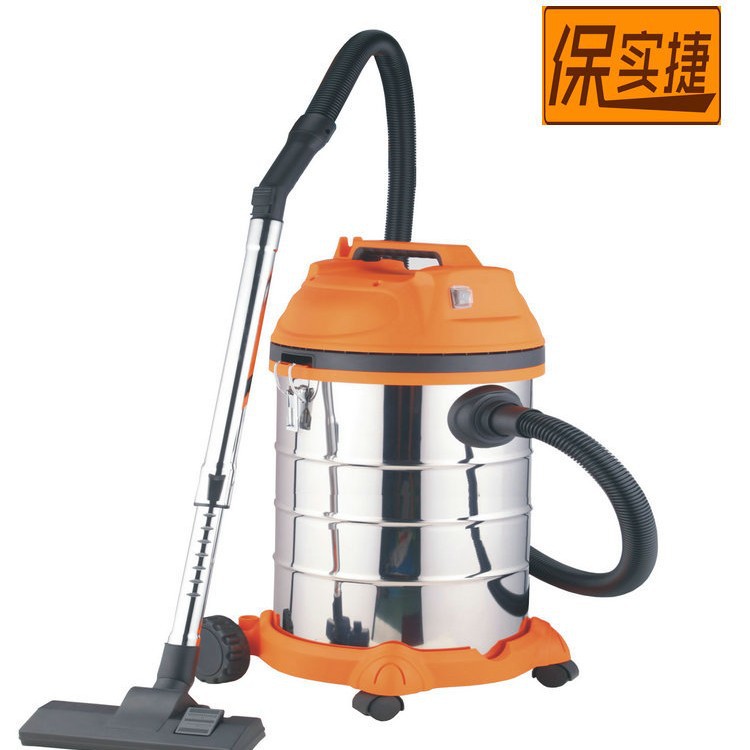 干湿两用吸尘器 35L升汽车车载家庭酒店便携式工业吸尘器 吸水机