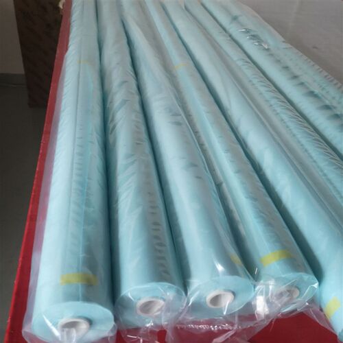 海德堡XL105 XL106p橡皮布自动洗车布 胶布清洗布  WASH UP CLOTH