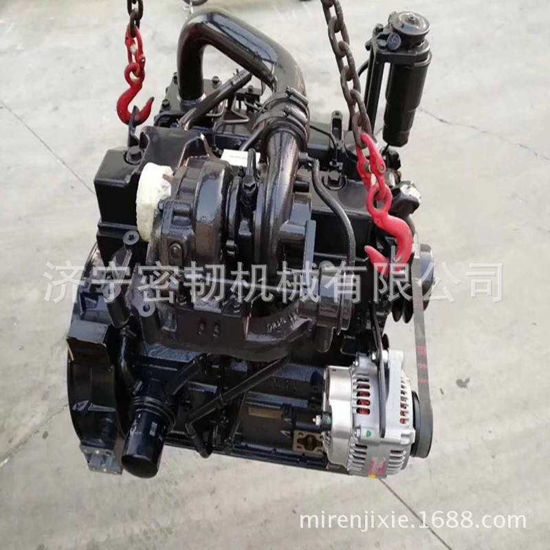 发动机总成QSM11-300发动机总成QSM11