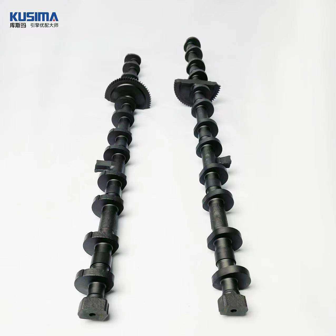 Kusima工厂高品质汽车零件 凸轮轴 适用于宝马 N55 汽油发动机