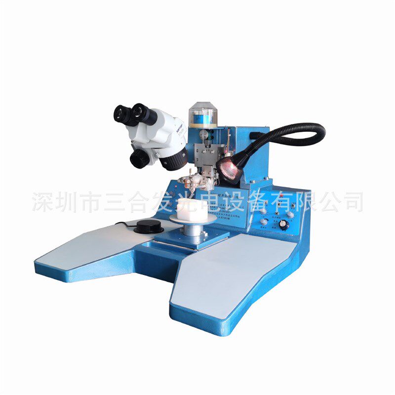 三合发SH3019金线芯片推拉力机,金线O拉力机,晶片推力机