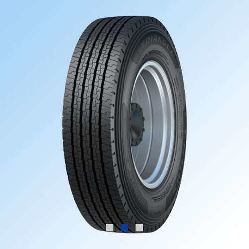 三角轮胎TRIANGLE商用车胎315/70R22.5TR685全钢卡客货车校车轮胎