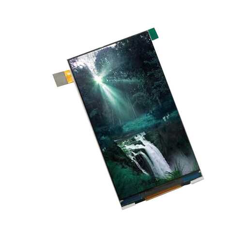 宇锡（Yousee）4.5Fw液晶屏 480*854 ips MIPI接口