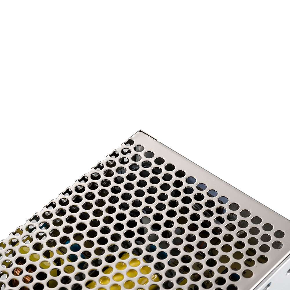 三组开关电源T-60C LED稳压电源5V15V-15V三路输出电源60W足功率