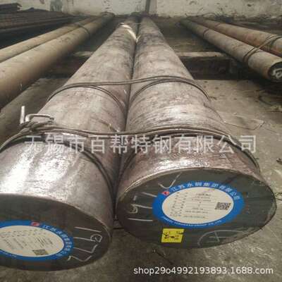 无锡现货供应20CrMnTiH圆钢莱钢现货齿轮钢20CrMnTi价格规格齐全