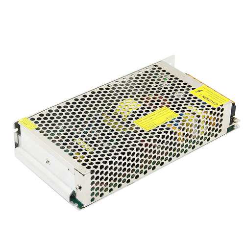180W12V15A开关电源 S-180-12 LED灯条灯带路灯 安防监控设备电源