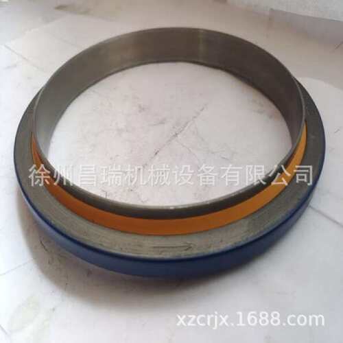 上柴发动机C02CB-9Y9895+A曲轴前油封工程机械吊车挖掘装载机配件