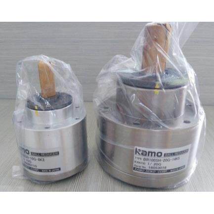 KAMO嘉茂精工精密减速机BR50SH-18S-7K2
