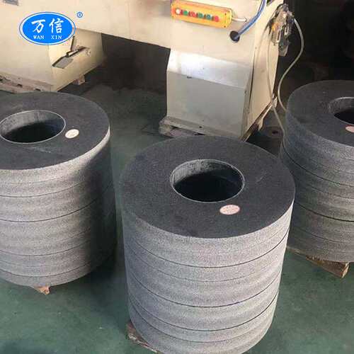 外圆磨床树脂棕刚玉砂轮1-500*50*203 A30Q6B-40m/s厂家直销