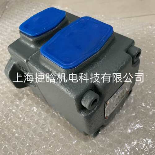 TCH叶片泵PVF3-66-F-R PVF2-59-F-R PVF2-65-F-R VANE PUMP