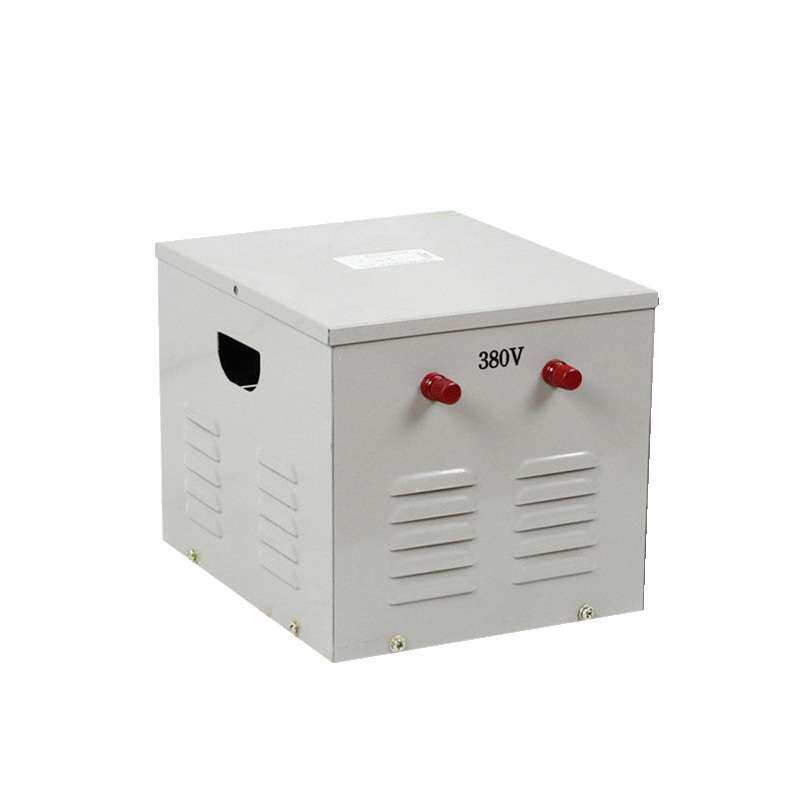 低压行灯照明变压器JMB/DG-25VA 380转220V变110V48V单相变压器