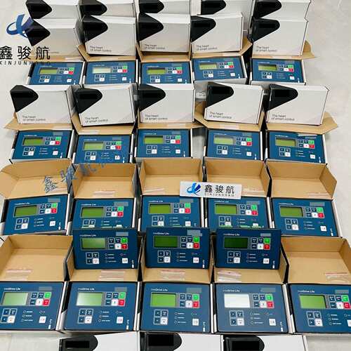 发电机组控制器柴油发电机控制器ID-FLX-LITE/InteliDrive Lite
