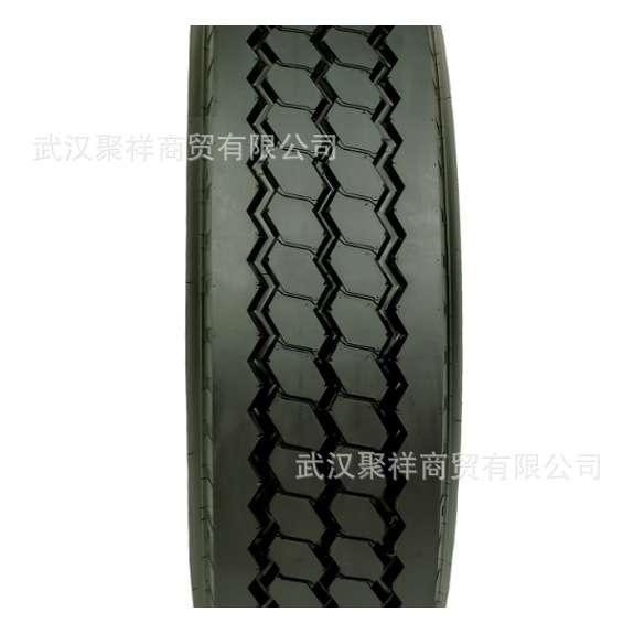 浪马全钢卡客车轮胎 325/95R24 LM288花纹无内胎轮胎