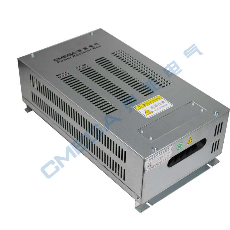 现货供应CMRX系列制动电阻箱 负载箱 刹车电阻 可调电阻发热电阻