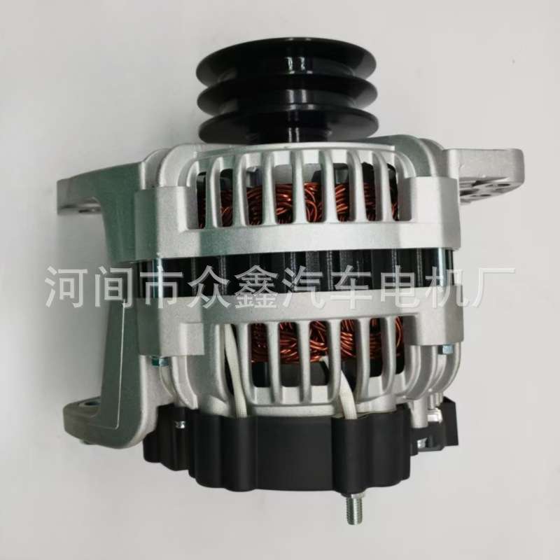 汽车交流发电机 JFZ5100, JFZ5100A1 汽车配件