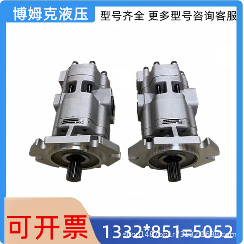 天津天机油泵GPC4-40-40-1H7F4