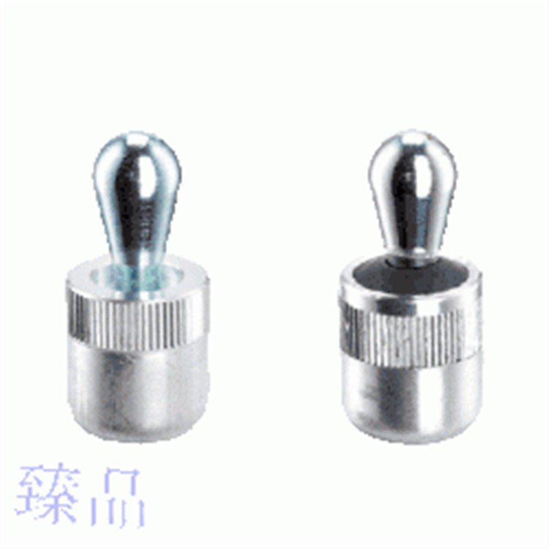 側向式定位柱.22150
