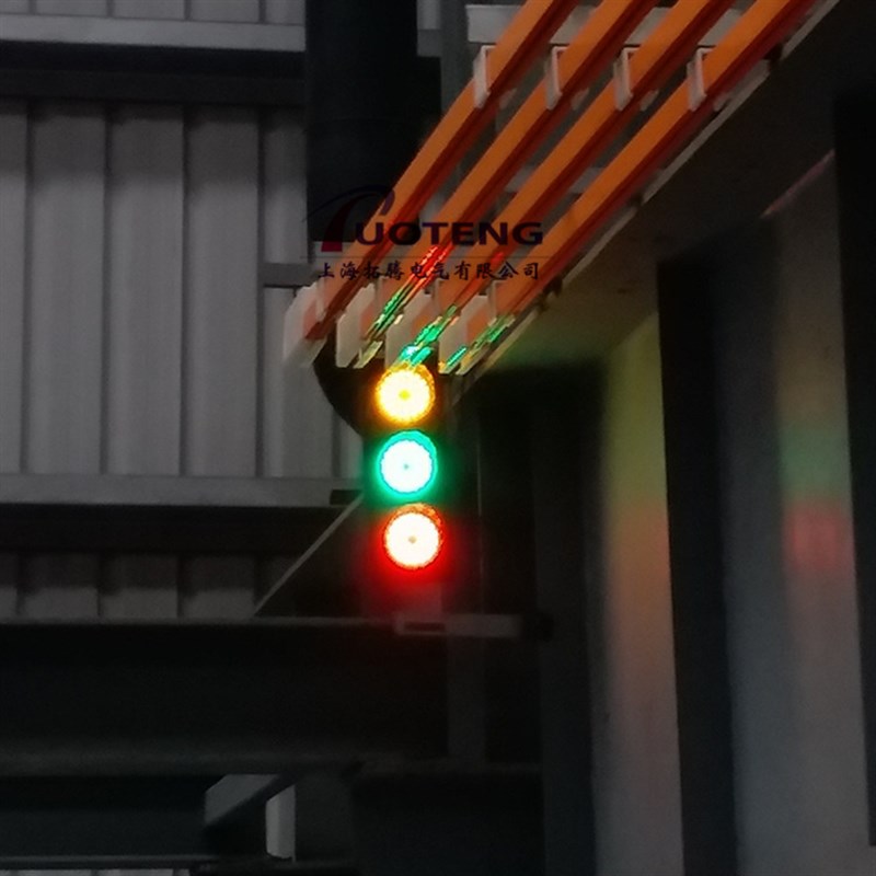 380V行车滑线指示灯HQ100Z 亮度好