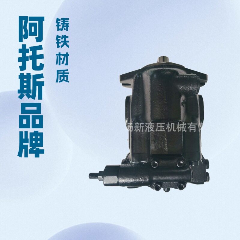 意大利ATOS油泵PFE-31016/1DU  PFE-31022/1DT现货