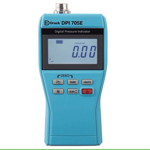 DRUCK DPI705-IS压力验指示仪DI1D04/DPI880压力校准仪DPI705E