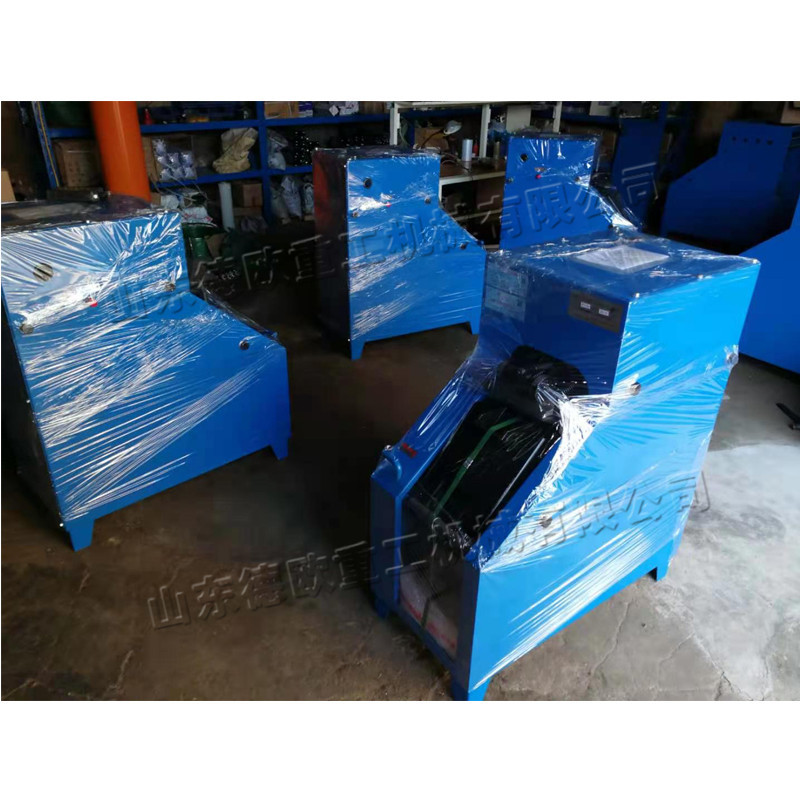 制动蹄剔片机 do-2型刹车片剔除机 汽车刹车片铲片机匠心制造