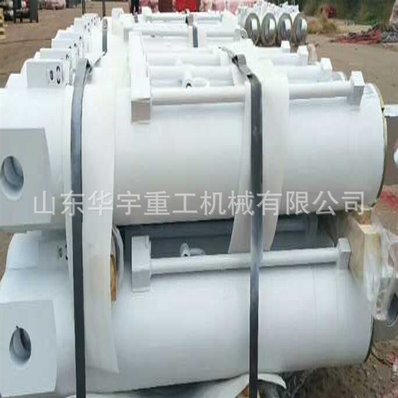供应 液压c支架双伸缩立柱 平煤机支架配件立柱 端头支架立柱矿