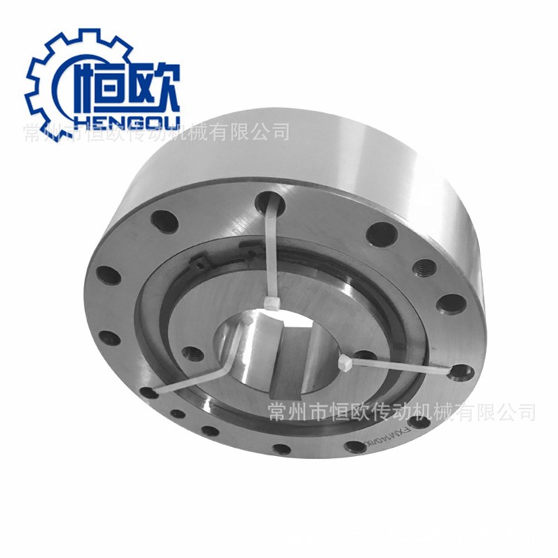 逆止器 RSBI220nII-MRSCI220II-M非接触式单向超越离合器
