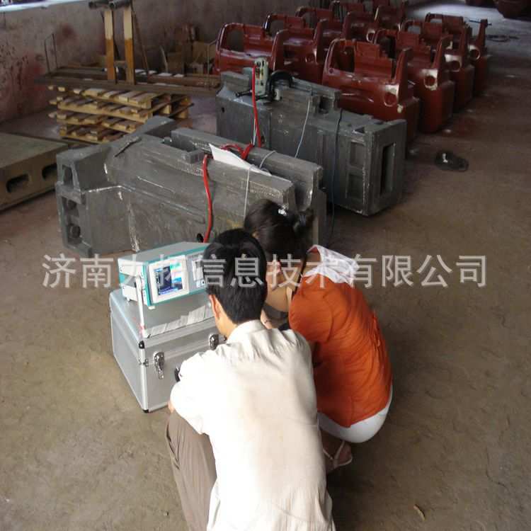 振动时效设备工业行业去应力消除应力 振动时效仪 去应力机