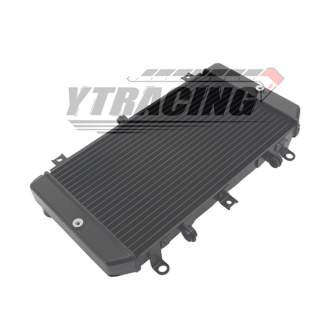 适用 KAWASAKI Z1000 03-06 水箱总成散热器