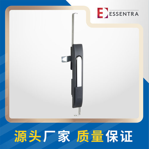益升华恒珠柜锁MS828-1配电柜门锁连杆锁电柜门锁厂家直发