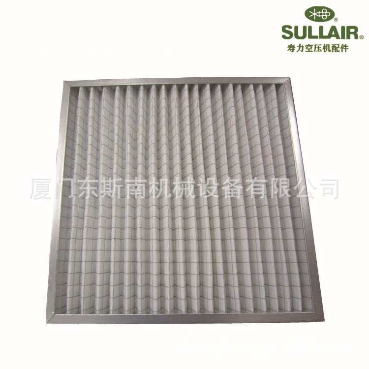 适用于延安寿力螺杆空压机列管式水冷却器散热器88290001-357压缩