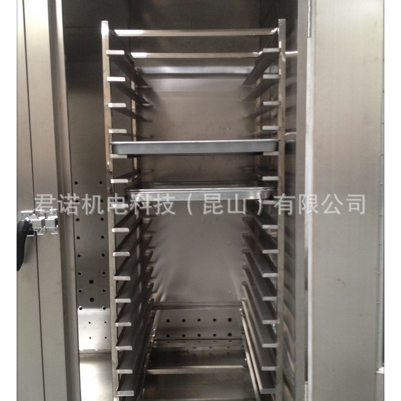 双门醒发箱面团发酵箱64盘面包醒发箱 面包馒头发酵柜 现货