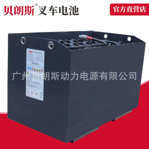 7PzB525铅酸蓄电池组 KOMATSU叉车FB15-12 48V525Ah 小松铲车电瓶
