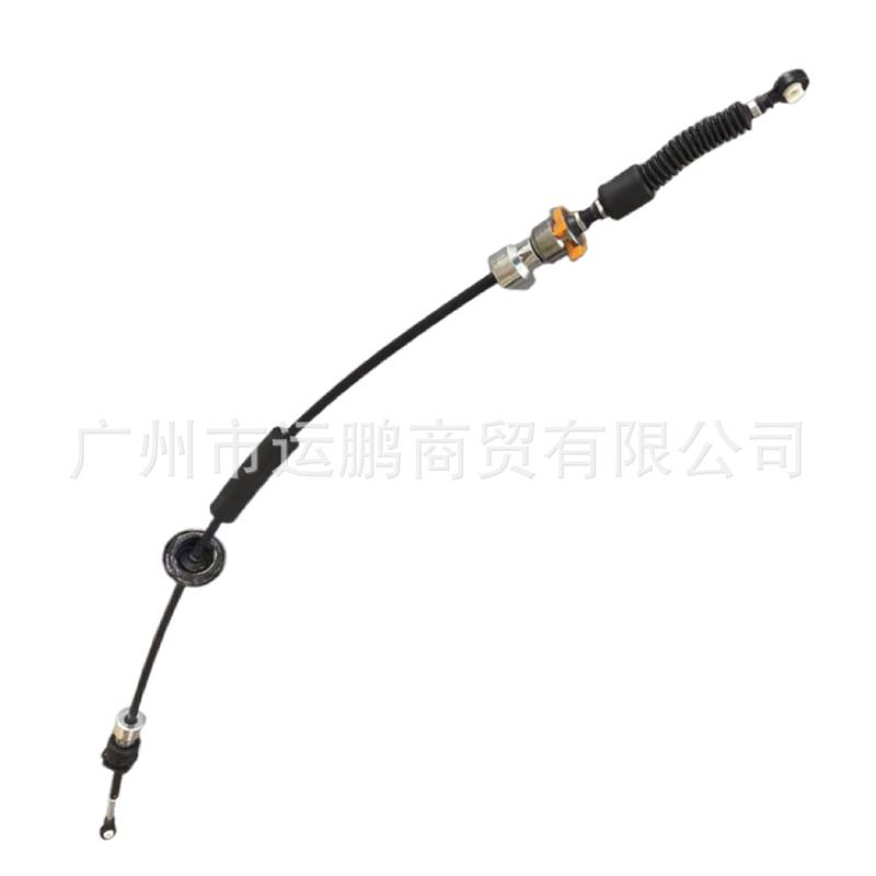 适用于吉普07-11款牧马人分动箱拉线 52060462AG 52060462AF