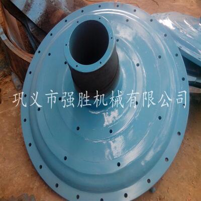 成批供应球磨机端盖磨头衬