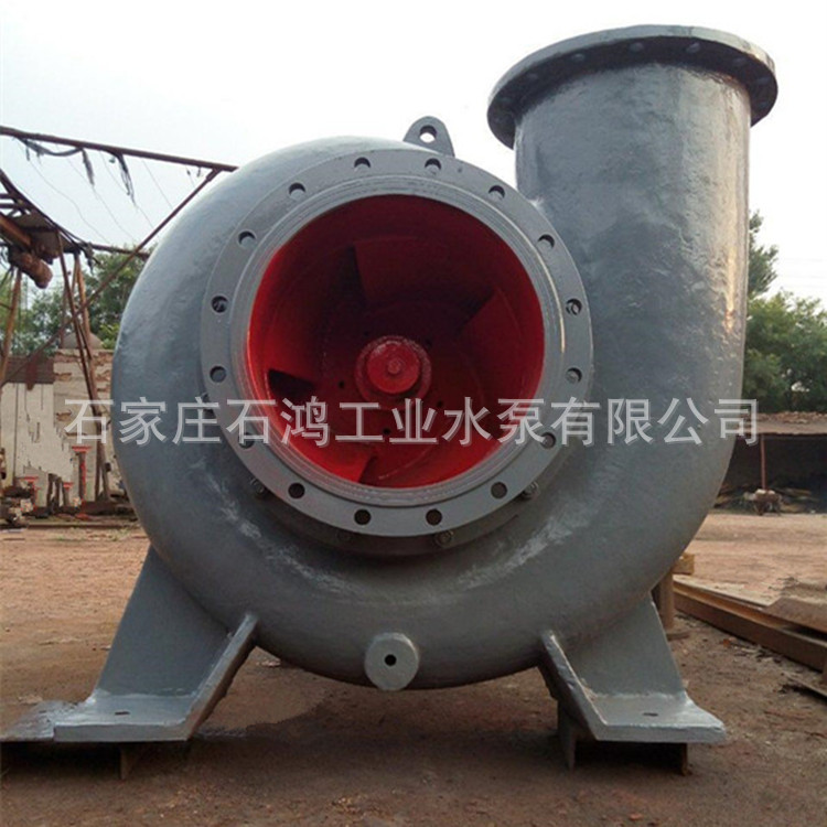 石家庄脱硫泵 大流量脱硫泵 炼油炼铝厂输送泵 质优价廉