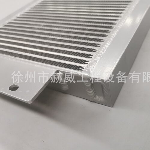 徐工装载机500FN液压散热器