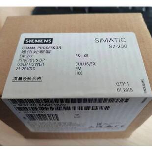 6ES7231-0HF22-0XA0EM231模拟输入出EM 232-0HD22-0XA0