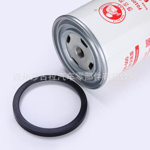 现货F0109-000 油水分离器 1105100W6000江淮康铃滤清器