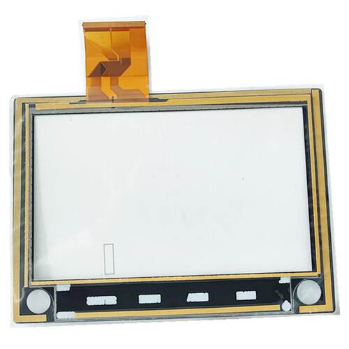 Outlander 2个按钮19-22 8740A130 040 8740A076触摸屏显示