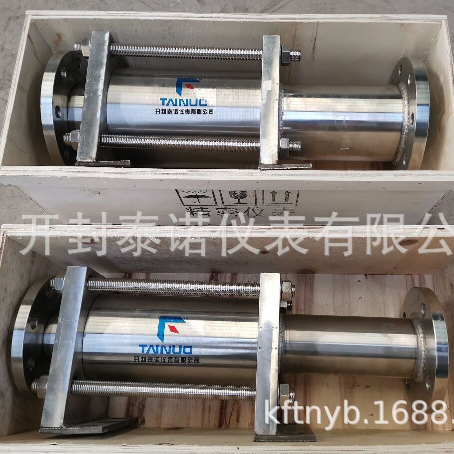 开封泰诺仪表气动夹表器JBQ