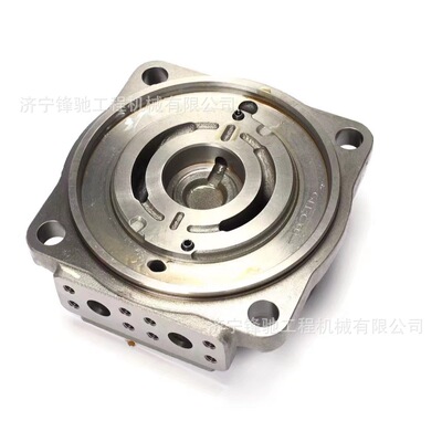 适用于WA470-6装载机差速器壳