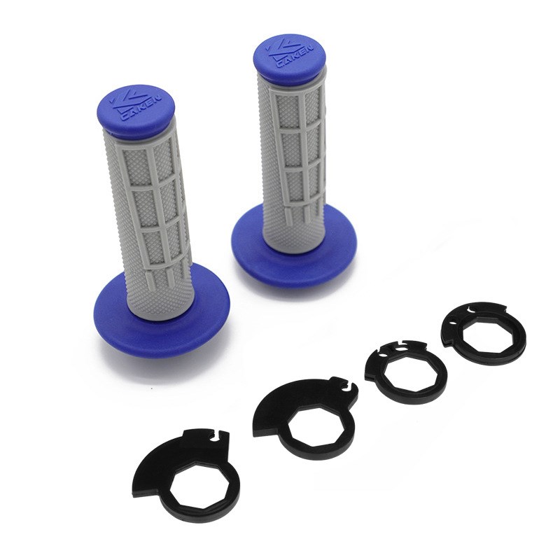 四代手把胶油门转把加油器 改装手把套适用于KTMEXC/SXF250-530