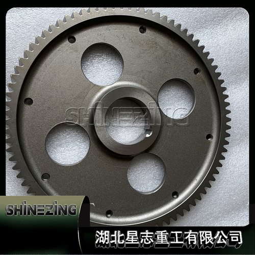 []DCEC东风4BT 6BT发动机飞轮总成3900053零部件