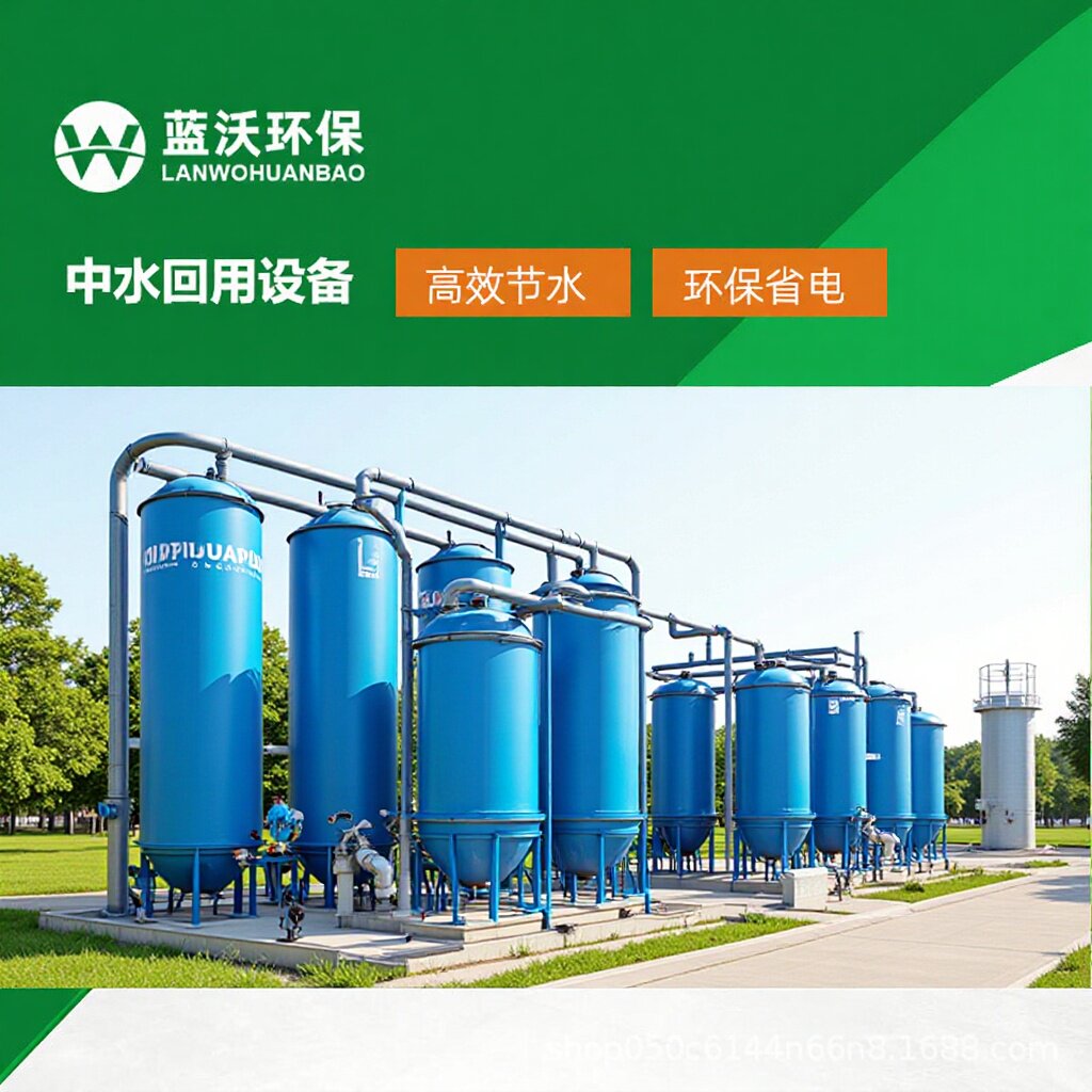 超滤反渗透自清洗直饮水净化机
