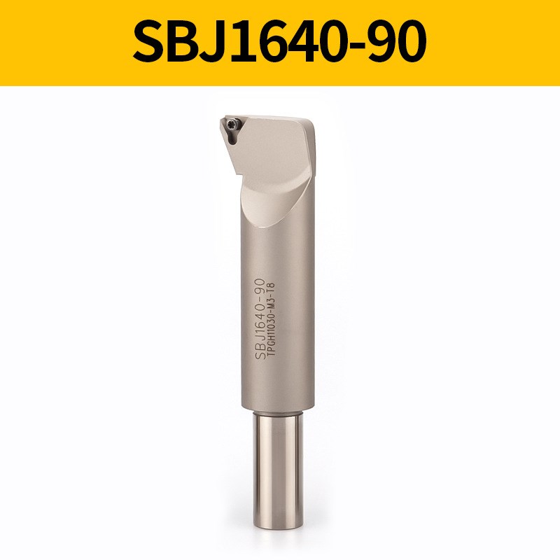 nbh2084精镗刀nbj16套装BT30 BT40镗刀bt50CNC加工搪孔器镗床
