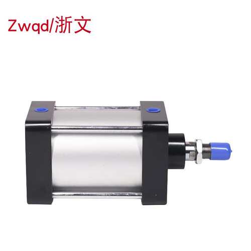 SC标准气缸SC125*25X50X75X100X125-150X200-300*400*600*700